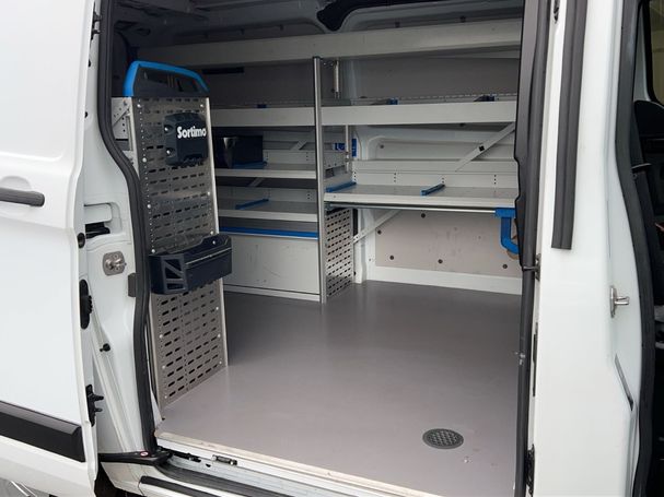 Ford Transit Custom 320 L1 Trend 96 kW image number 14