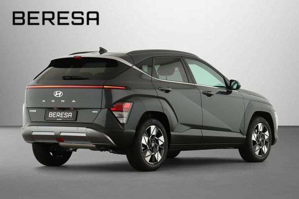 Hyundai Kona 77 kW image number 6