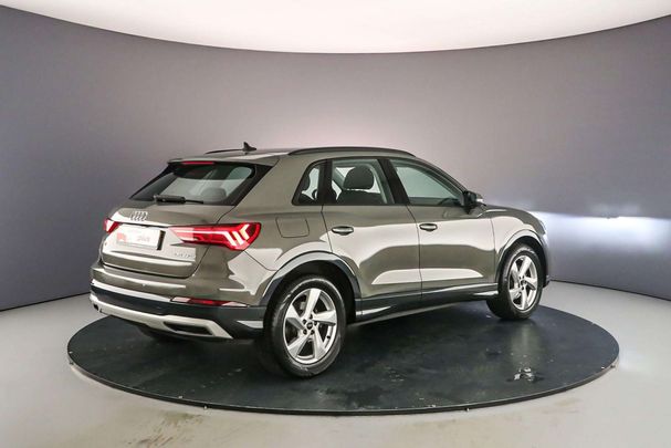 Audi Q3 35 TFSI Advanced 110 kW image number 2