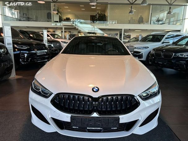 BMW 840i xDrive 245 kW image number 5