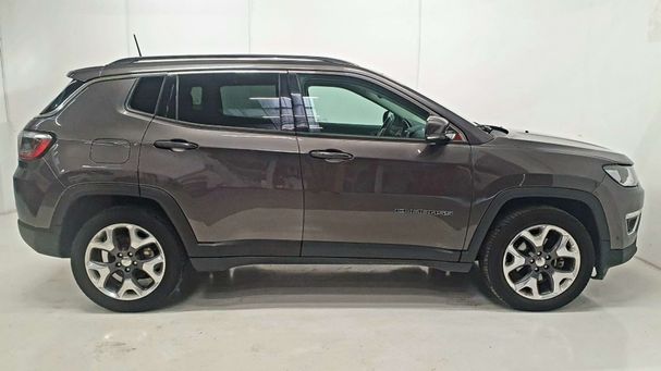 Jeep Compass Limited 103 kW image number 4