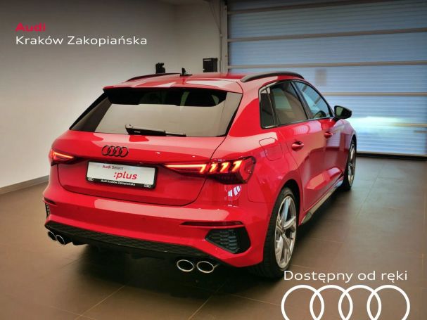 Audi S3 228 kW image number 7