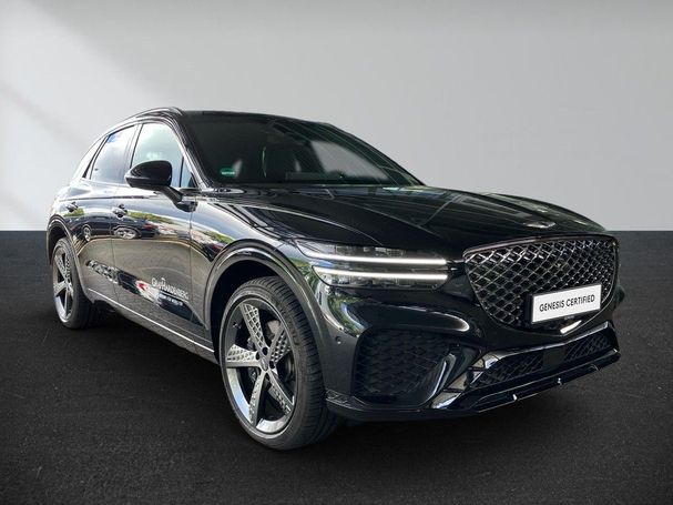 Genesis GV70 2.2D Sport AWD 148 kW image number 1