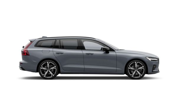 Volvo V60 B3 Plus 120 kW image number 2