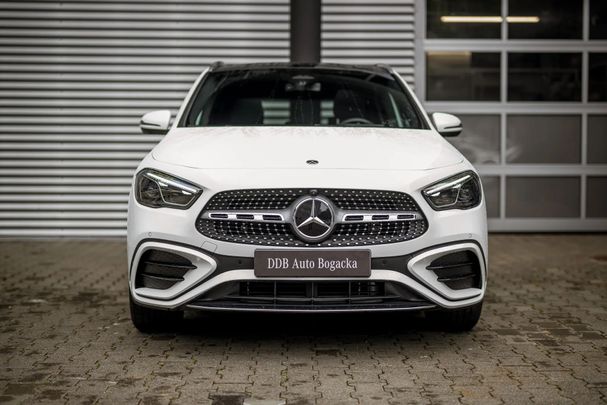 Mercedes-Benz GLA 200 120 kW image number 3