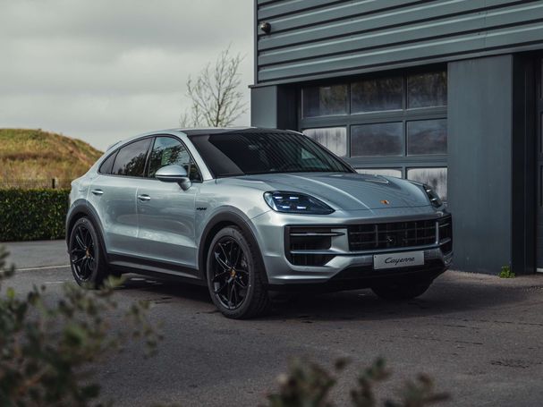 Porsche Cayenne Coupé E-Hybrid 346 kW image number 3