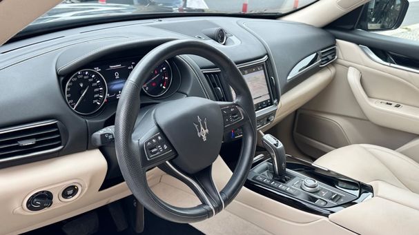 Maserati Levante 257 kW image number 6