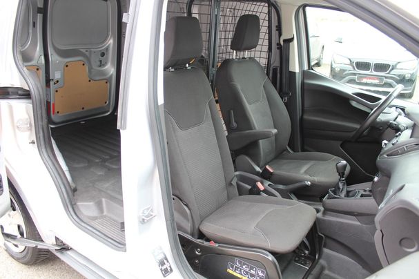 Ford Transit Courier 1.5 TDCi Trend 74 kW image number 15