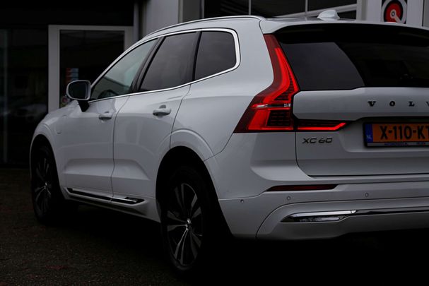 Volvo XC60 T6 Recharge AWD 251 kW image number 27