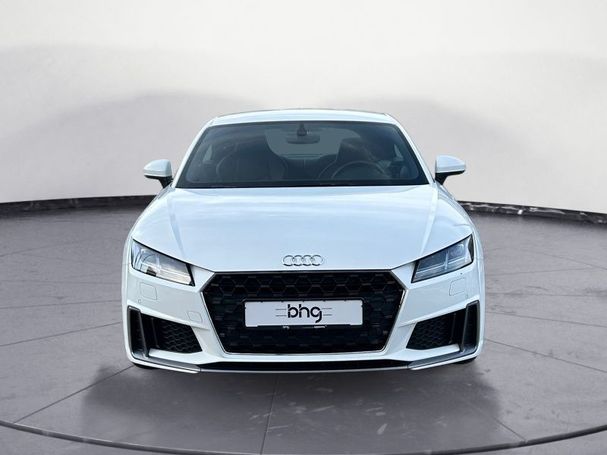 Audi TT 145 kW image number 7