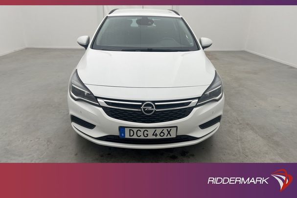 Opel Astra 1.0 77 kW image number 3