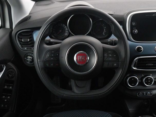 Fiat 500X 1.4 Multiair Lounge 100 kW image number 18