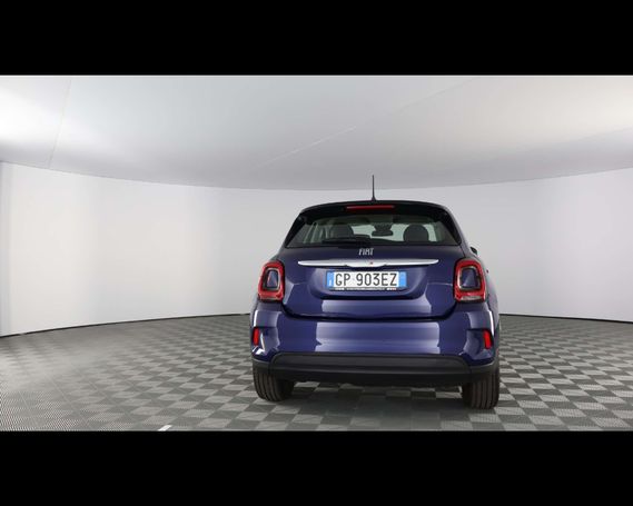 Fiat 500X 1.3 MultiJet 70 kW image number 11