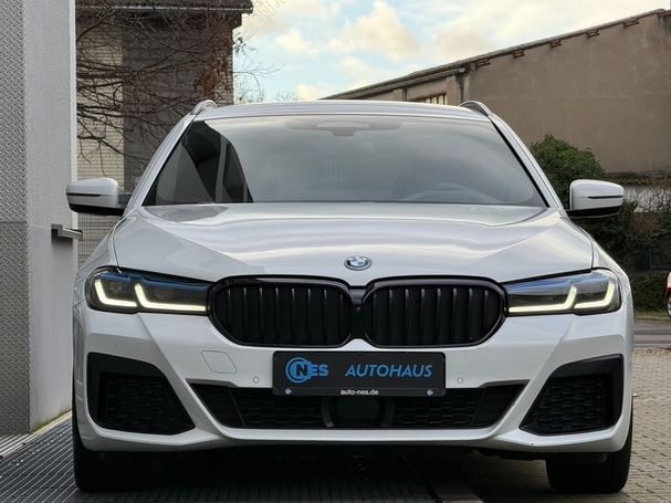 BMW 530 Touring xDrive 215 kW image number 4