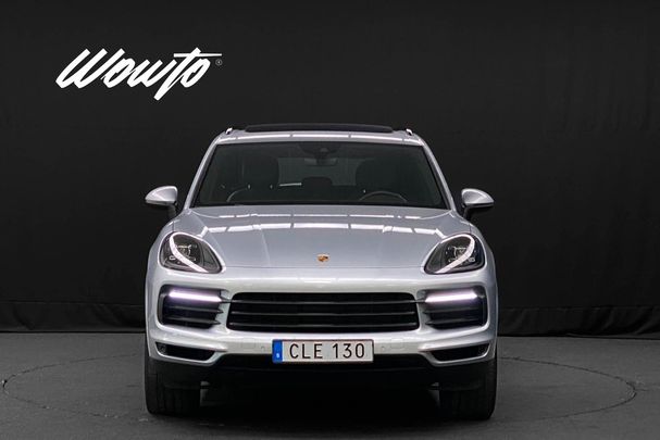 Porsche Cayenne E-Hybrid 341 kW image number 1