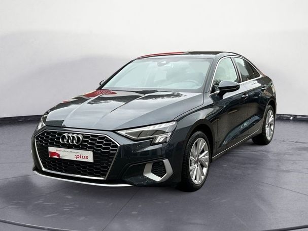 Audi A3 85 kW image number 1