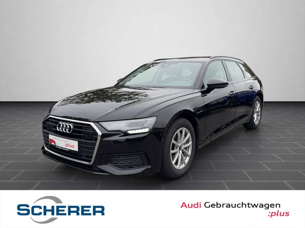 Audi A6 35 TDI S tronic 120 kW image number 1