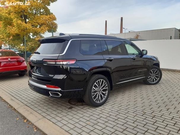 Jeep Grand Cherokee 219 kW image number 5