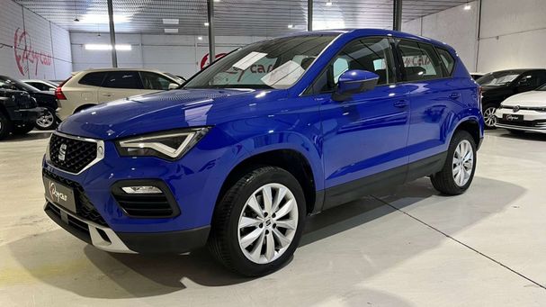 Seat Ateca 2.0 TDI Style 110 kW image number 1