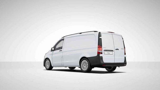 Mercedes-Benz Vito 116 CDi PRO 120 kW image number 8