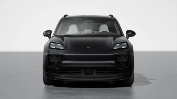 Porsche Macan 380 kW image number 3