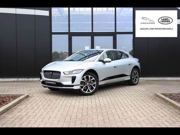 Jaguar I-Pace EV320 235 kW image number 2