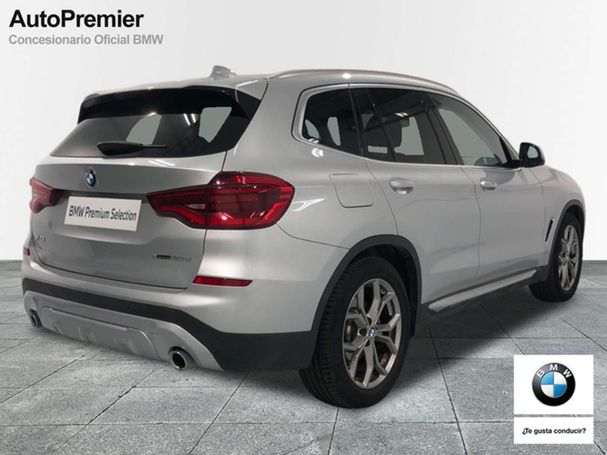 BMW X3 xDrive 140 kW image number 3