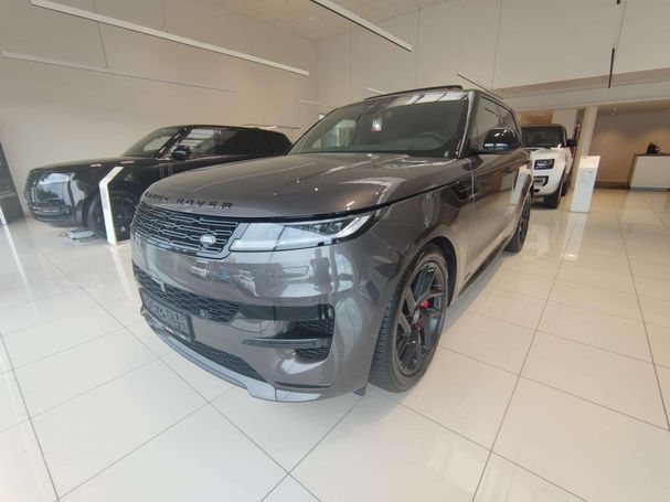 Land Rover Range Rover Sport 375 kW image number 1