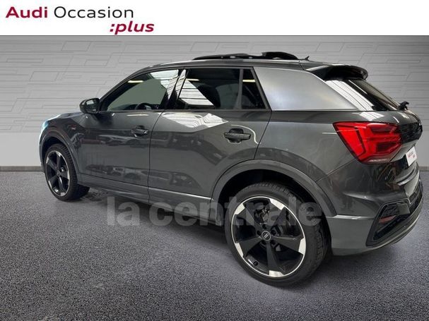 Audi Q2 35 TFSI S tronic S-line 110 kW image number 15