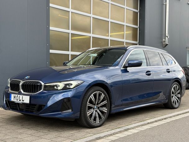 BMW 320d Touring xDrive 140 kW image number 6