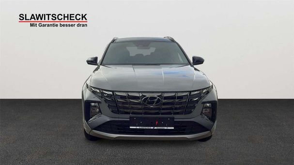 Hyundai Tucson 1.6 T-GDI N Line 132 kW image number 6