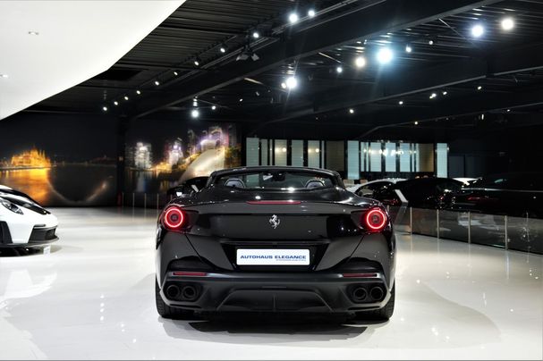 Ferrari Portofino T 441 kW image number 12