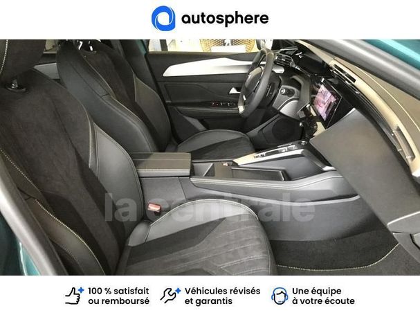 Peugeot 308 SW 1.2 PureTech 130 96 kW image number 18