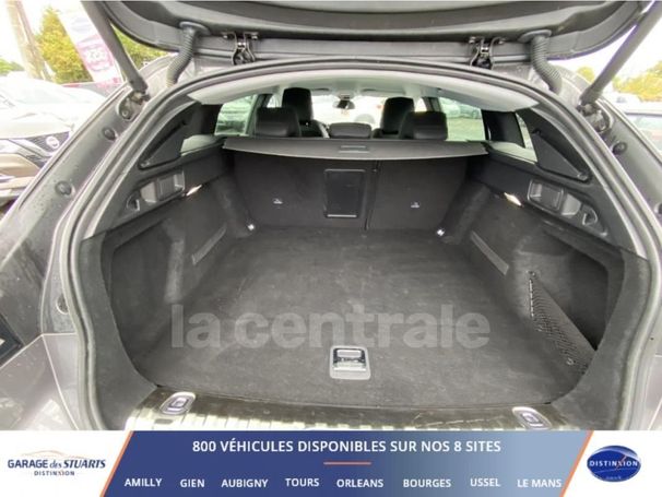 Peugeot 508 SW BlueHDi 130 Allure 96 kW image number 12