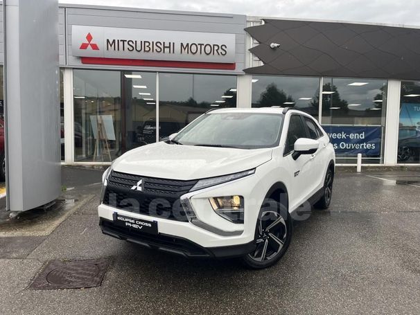 Mitsubishi Eclipse Cross 130 kW image number 1