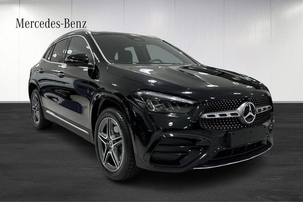 Mercedes-Benz GLA 250 e 160 kW image number 2