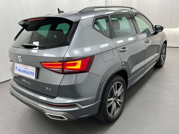 Seat Ateca 2.0 TDI 4Drive DSG FR 110 kW image number 3