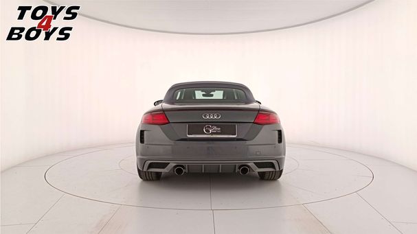 Audi TT 145 kW image number 2