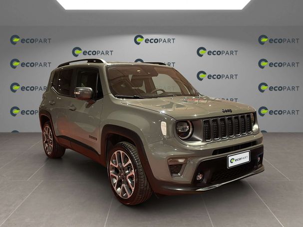 Jeep Renegade 1.3 PHEV 177 kW image number 2