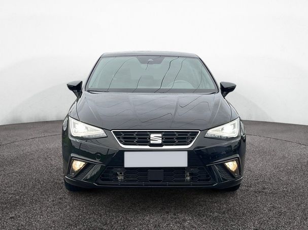 Seat Ibiza TSI FR DSG 110 kW image number 2