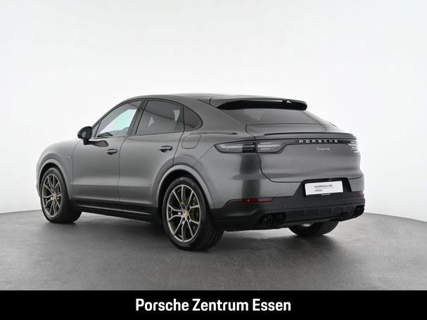 Porsche Cayenne Coupé E-Hybrid 340 kW image number 4