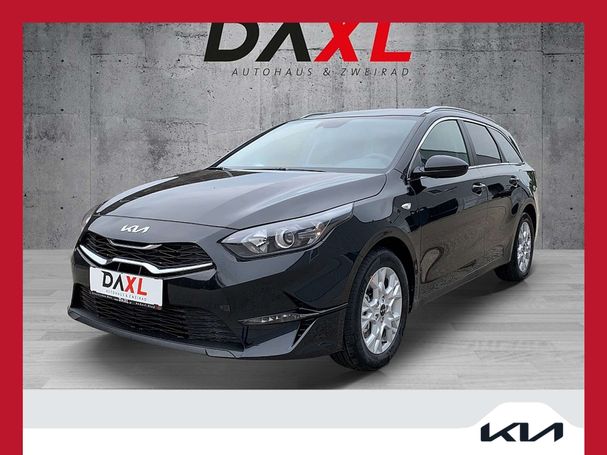 Kia Ceed 1.0 T-GDi 74 kW image number 1