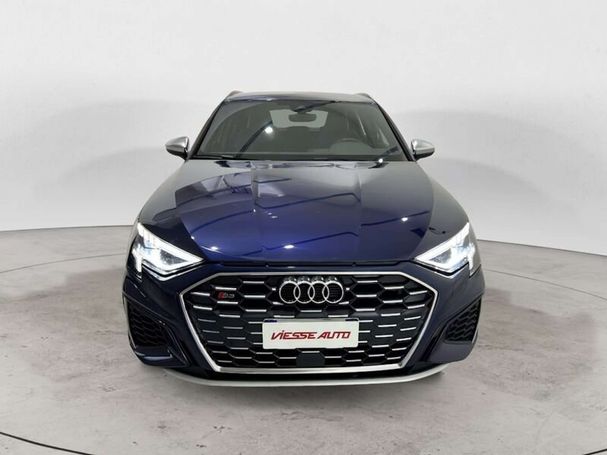 Audi S3 228 kW image number 3