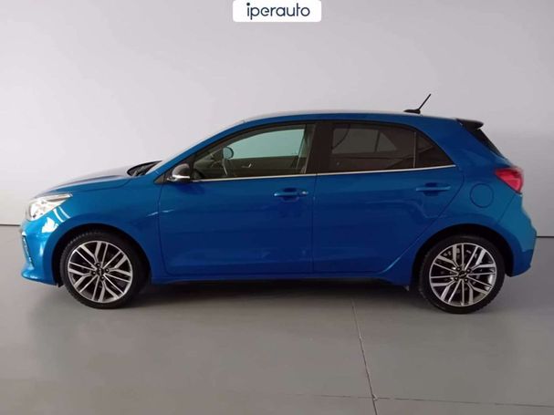 Kia Rio 74 kW image number 5