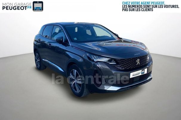 Peugeot 3008 1.6 Hybrid e-EAT8 165 kW image number 3