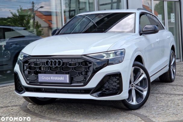 Audi Q8 280 kW image number 1