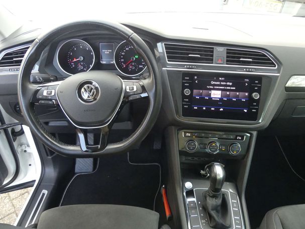 Volkswagen Tiguan 1.5 TSI DSG 110 kW image number 7