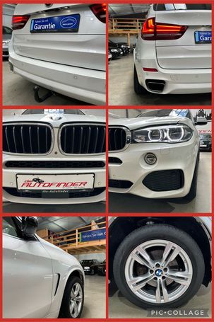 BMW X5 xDrive35i 225 kW image number 10