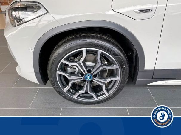 BMW X2 xDrive25e M Sport X 162 kW image number 4