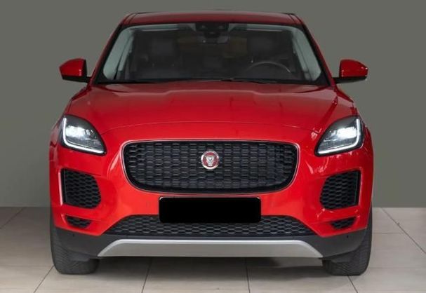 Jaguar E-Pace AWD HSE 110 kW image number 3